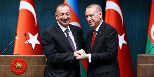 Erdoğan Hakan Fidan’a talimatı verdi! Ermenistan rahat uyuyamayacak