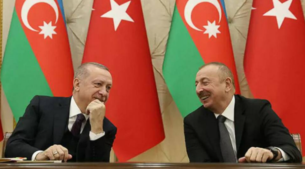 Foto - Erdoğan Hakan Fidan’a talimatı verdi! Ermenistan rahat uyuyamayacak