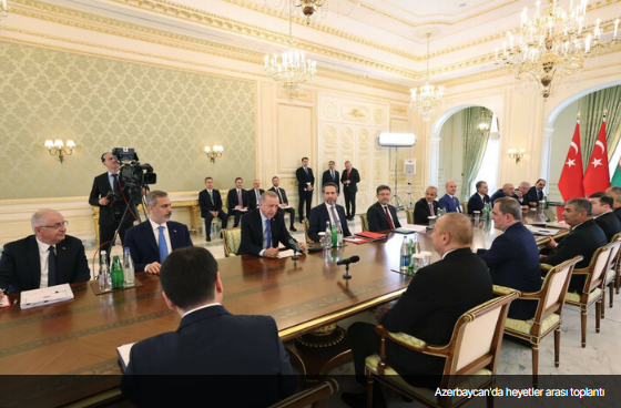 Foto - Erdoğan Hakan Fidan’a talimatı verdi! Ermenistan rahat uyuyamayacak