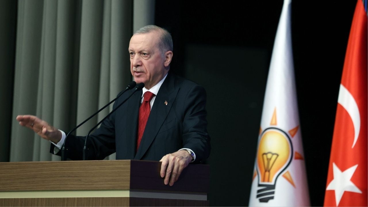 Foto - Erdoğan, hiç beklenmedik anda düğmeye basmıştı! Tüm Türkiye’nin merak ettiği o 10 isim belli oldu