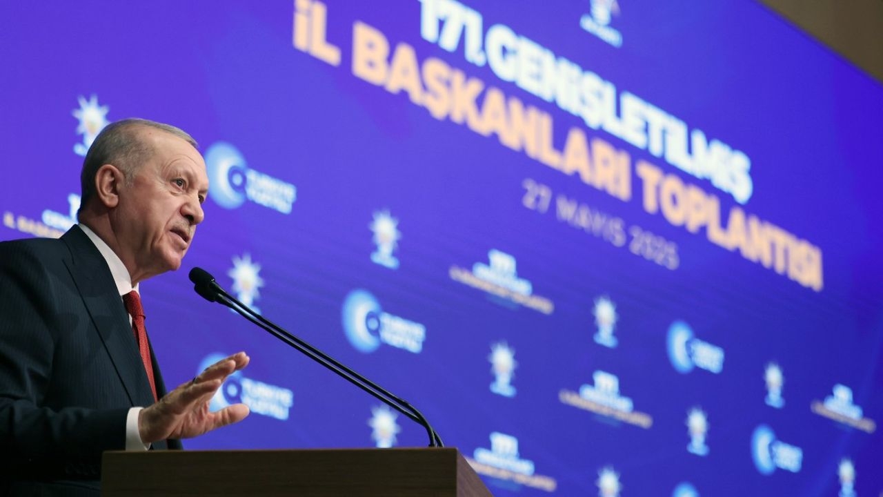 Foto - Erdoğan, hiç beklenmedik anda düğmeye basmıştı! Tüm Türkiye’nin merak ettiği o 10 isim belli oldu