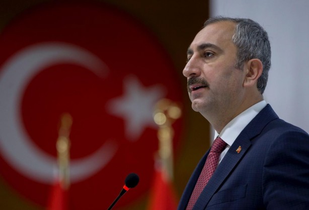 Foto - Erdoğan iddiasına Gül’den sert sözler! "Demek ki bilinçaltında…"