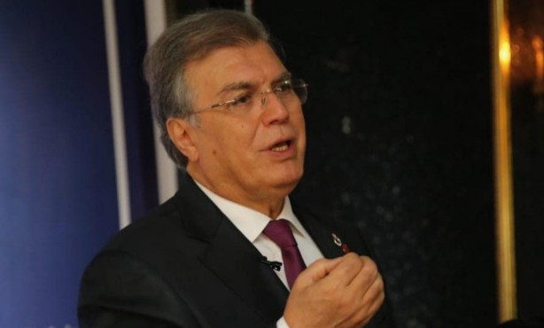 Foto - Erdoğan iddiasına Gül’den sert sözler! "Demek ki bilinçaltında…"