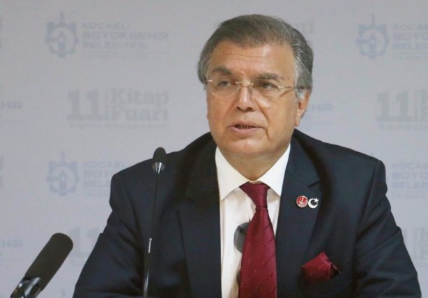 Foto - Erdoğan iddiasına Gül’den sert sözler! "Demek ki bilinçaltında…"