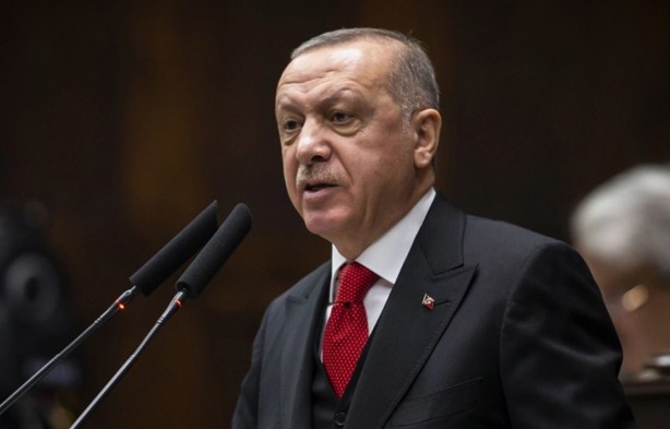 Erdoğan iddiasına Gül’den sert sözler! "Demek ki bilinçaltında…"