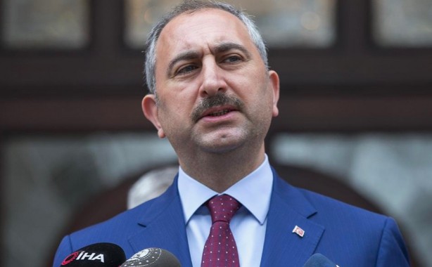 Foto - Erdoğan iddiasına Gül’den sert sözler! "Demek ki bilinçaltında…"