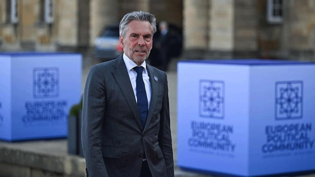 Foto - Erdoğan ile konuştuktan sonra dünyaya duyurdu! Türkiye bombası patladı