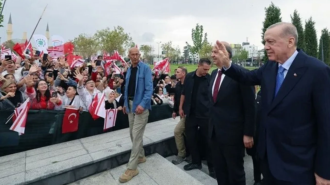 Foto - Erdoğan ile Macron arasındaki görüşme Yunanları çıldırttı! Tarihe geçecek itiraf