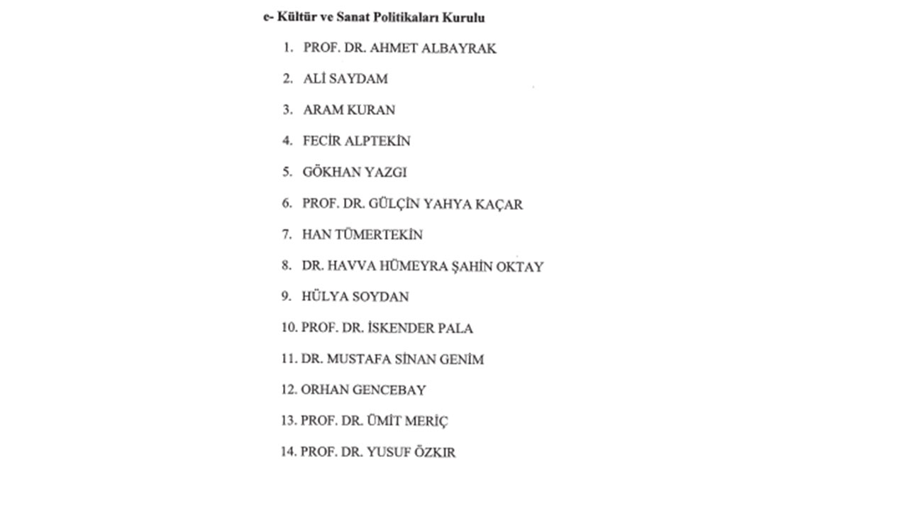 Foto - Erdoğan imzaladı! Atama kararları Resmi Gazete'de yayımlandı: Tam 140 isim...