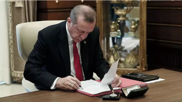 Erdoğan imzayı attı! Ücretsiz olacak
