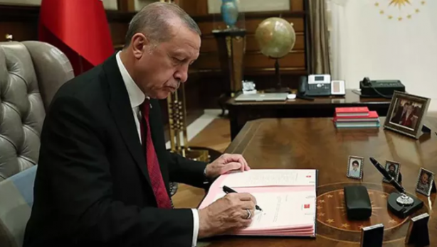Foto - Erdoğan imzayı attı! Ücretsiz olacak