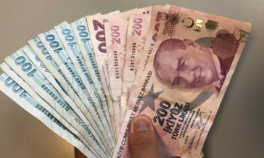 Foto - AK Parti seçim beyannamesindeki 'asgari ücret' maddesi olay oldu! Yeni asgari ücret milyonları heyecanlandıracak