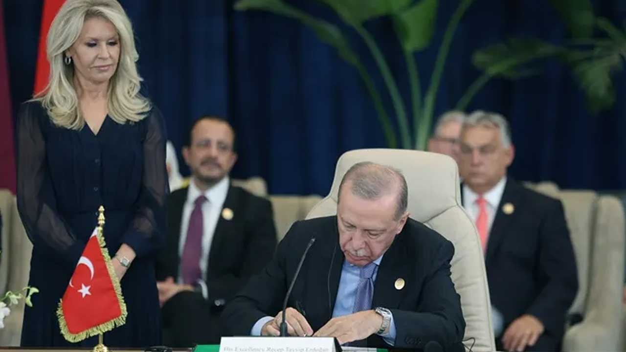 Erdoğan İsrail’i ayakta uyuttu! Yahudiler, "Tuzağı görmüyorsunuz" diyerek isyan etti