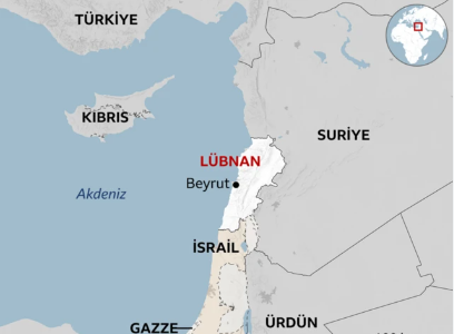 Foto - Erdoğan İsrail'in aklını aldı! Tutuşan ABD uçak gemisini gönderdi