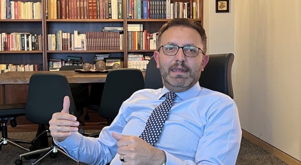 Foto - Erdoğan, İstanbul seçimi için aradığı ismi buldu! Cumhurbaşkanı’na en yakın isimlerden biri olan Abdulkadir Selvi, o kişiyi böyle duyurdu 