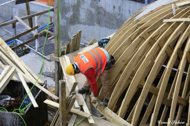 Foto - Erdoğan: "İstanbul'un silüeti değişti" 