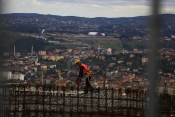 Foto - Erdoğan: "İstanbul'un silüeti değişti" 
