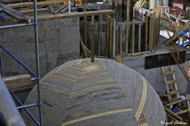 Foto - Erdoğan: "İstanbul'un silüeti değişti" 