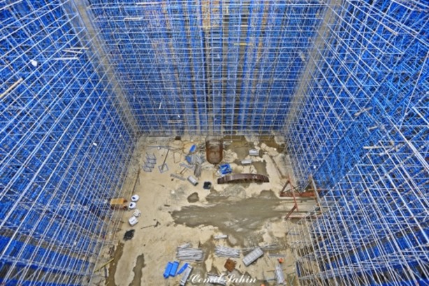 Foto - Erdoğan: "İstanbul'un silüeti değişti" 