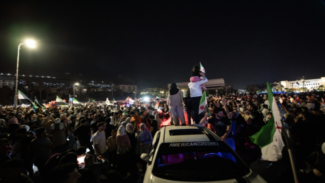 Foto - "Erdoğan istedi, ben de şak diye yaptım" demişti! Trump’ın o şok kararı resmen bayram ettirdi