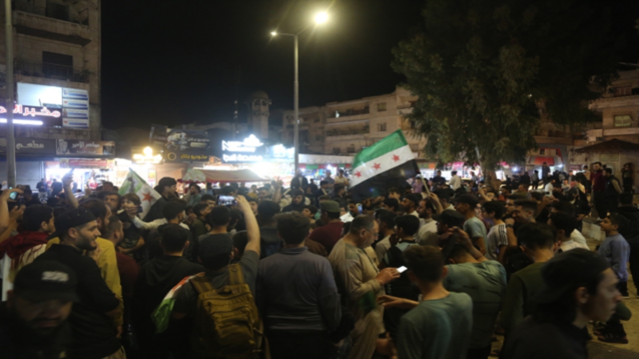 Foto - "Erdoğan istedi, ben de şak diye yaptım" demişti! Trump’ın o şok kararı resmen bayram ettirdi