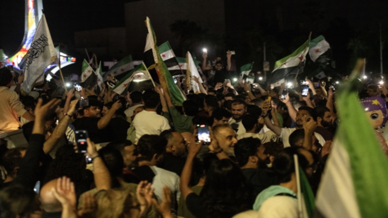 Foto - "Erdoğan istedi, ben de şak diye yaptım" demişti! Trump’ın o şok kararı resmen bayram ettirdi