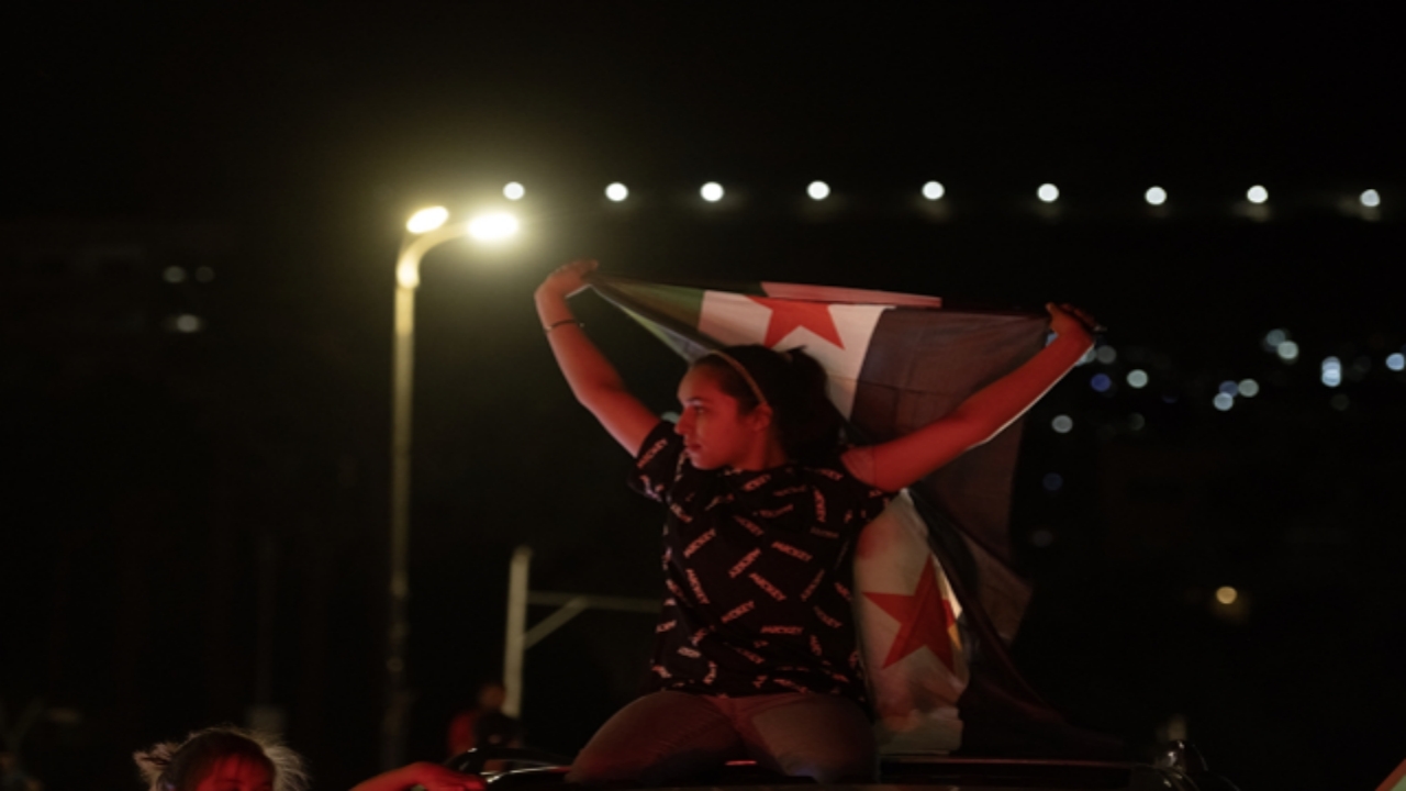 Foto - "Erdoğan istedi, ben de şak diye yaptım" demişti! Trump’ın o şok kararı resmen bayram ettirdi