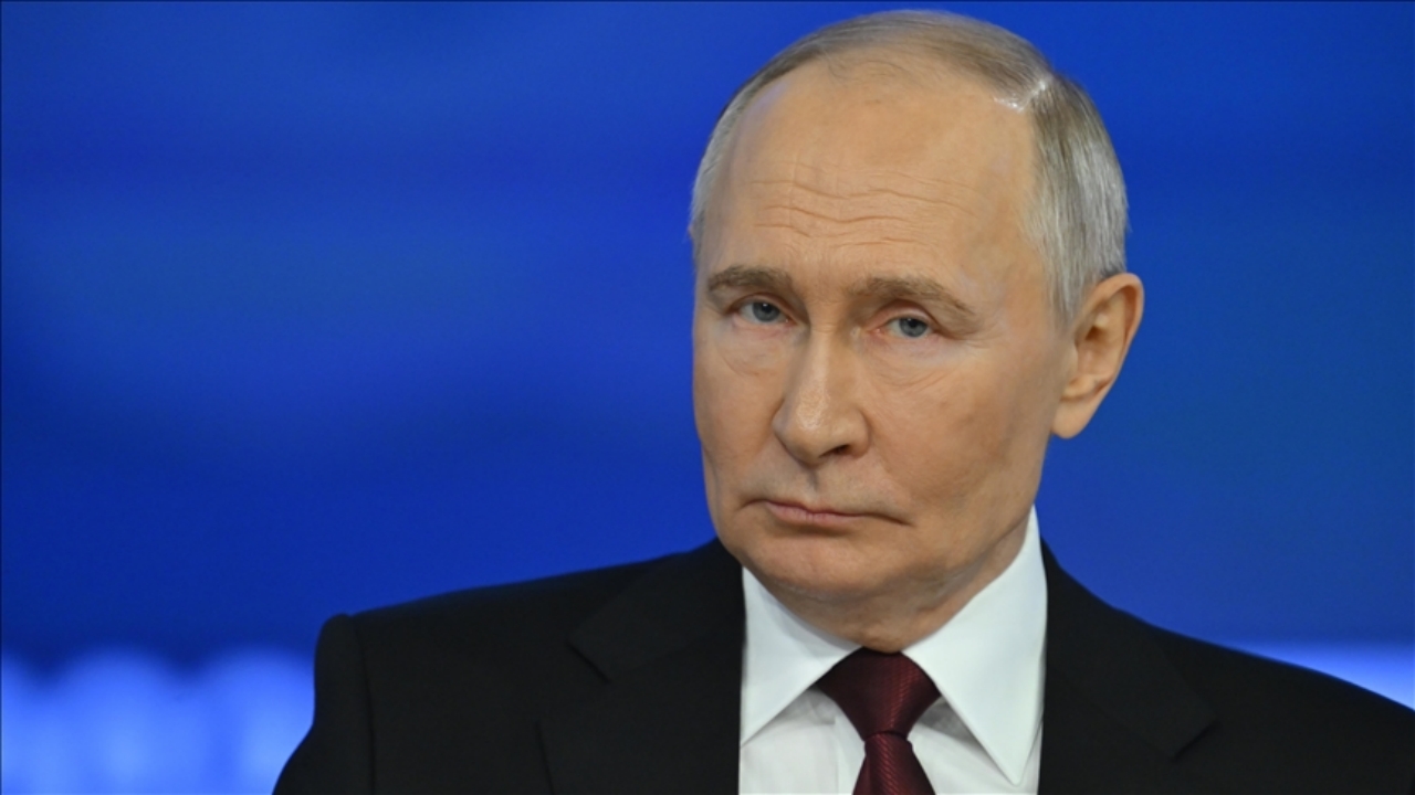 Foto - "Erdoğan" kararı dünyayı sallamıştı! O ayrıntı da ortaya çıktı! Sen ne yaptın böyle Putin