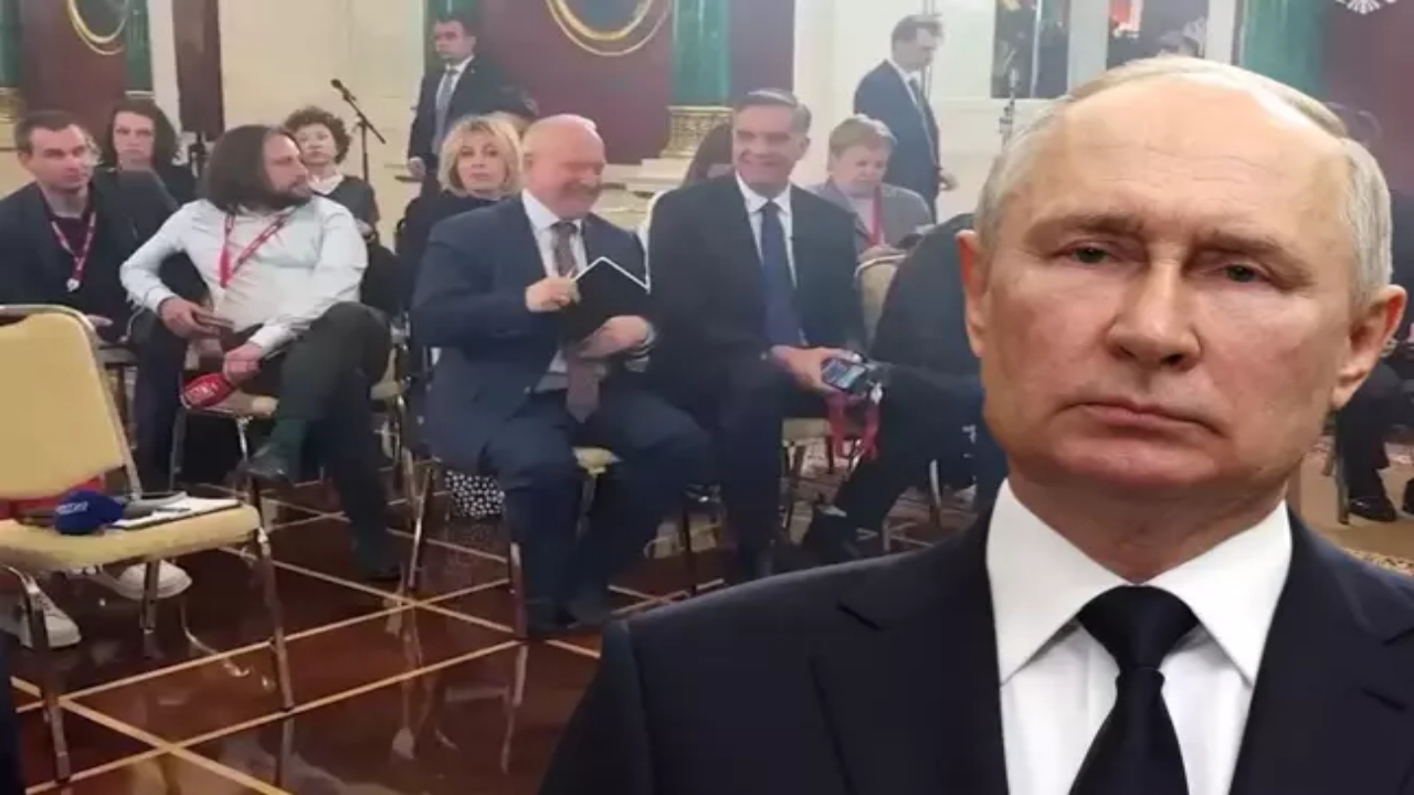 Foto - "Erdoğan" kararı dünyayı sallamıştı! O ayrıntı da ortaya çıktı! Sen ne yaptın böyle Putin