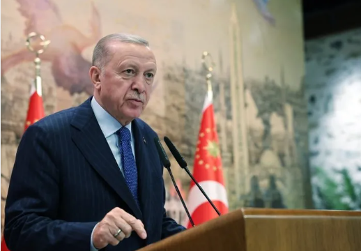 Erdoğan kararlı konuştu! Artık böyle hareket edeceğiz! İşte Ak Parti’de yapılacak değişiklikler