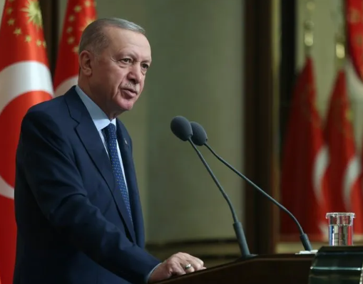 Foto - Erdoğan kararlı konuştu! Artık böyle hareket edeceğiz! İşte Ak Parti’de yapılacak değişiklikler