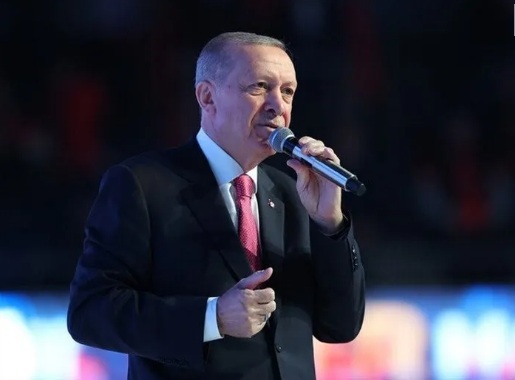 Foto - Erdoğan kararlı konuştu! Artık böyle hareket edeceğiz! İşte Ak Parti’de yapılacak değişiklikler