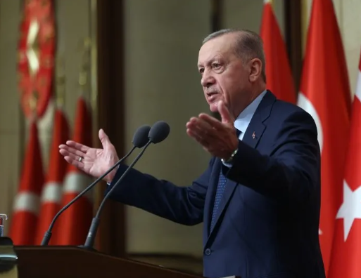 Foto - Erdoğan kararlı konuştu! Artık böyle hareket edeceğiz! İşte Ak Parti’de yapılacak değişiklikler