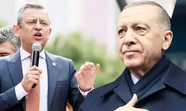 Foto - Erdoğan, kendisine oy vermeyenleri cezalandırıyor mu? Ahmet Hakan’dan efsane kapak geldi 