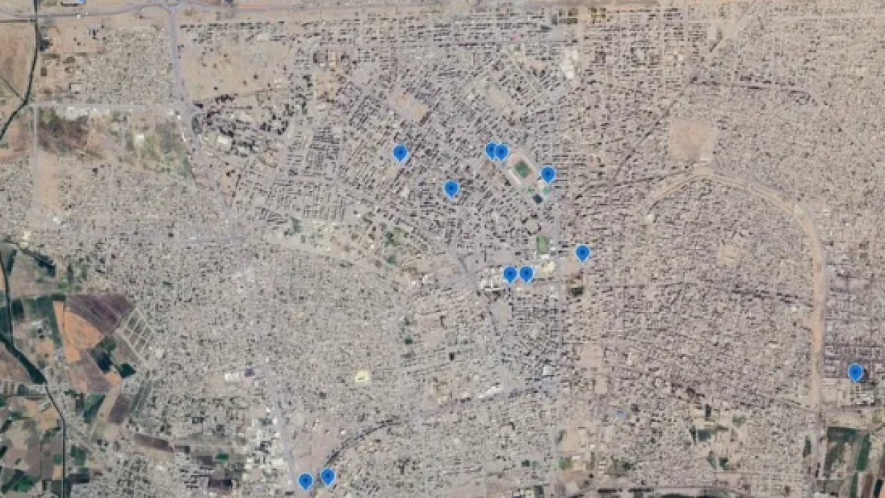 Foto - Erdoğan: ‘Kılıç kınından çıkarsa…’ demişti. YPG’yi operasyon korkusu sardı! Tünel kazmaya başladılar