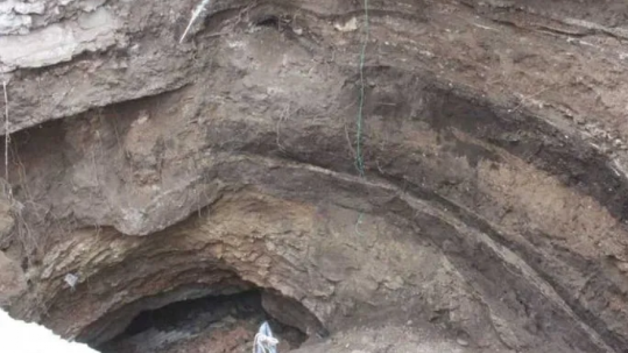 Foto - Erdoğan: ‘Kılıç kınından çıkarsa…’ demişti. YPG’yi operasyon korkusu sardı! Tünel kazmaya başladılar