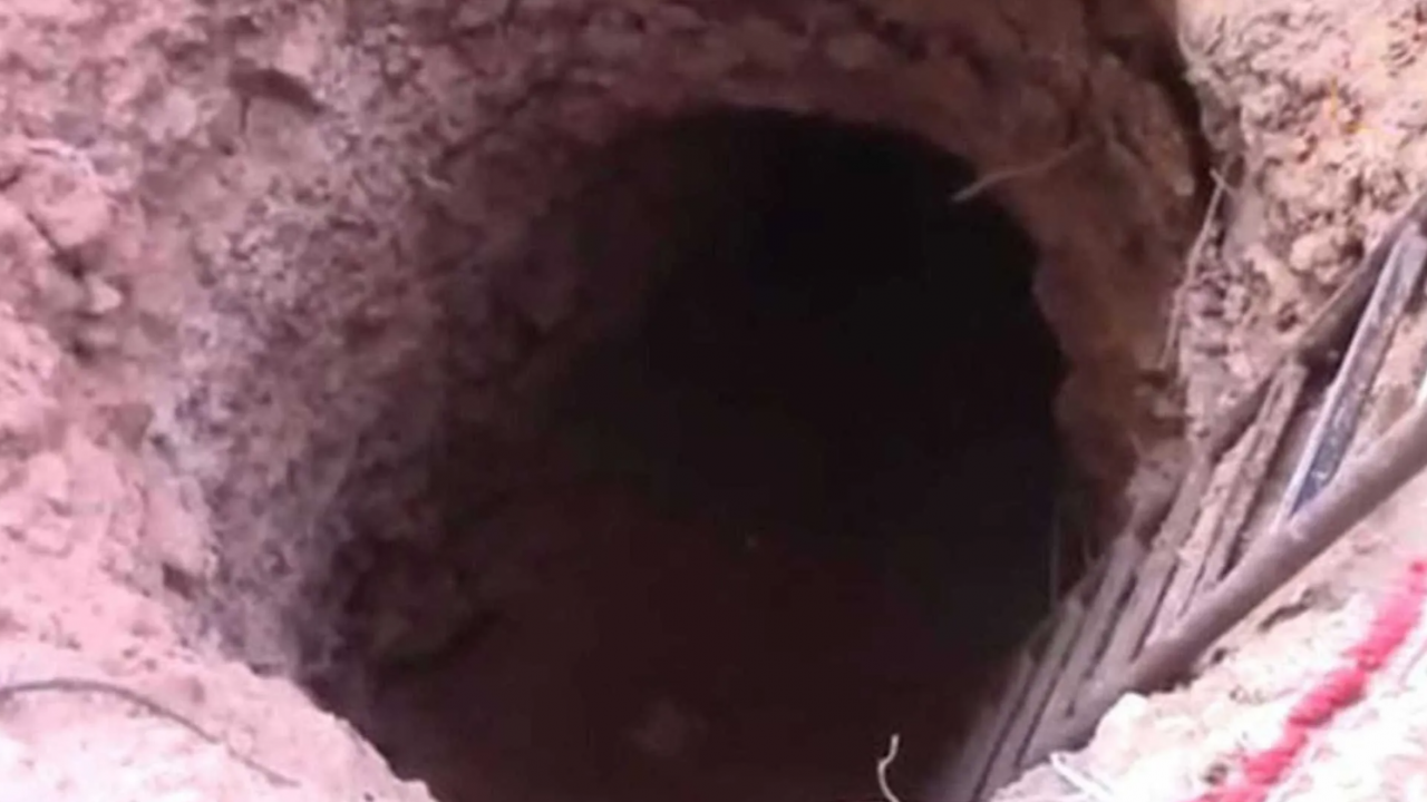 Foto - Erdoğan: ‘Kılıç kınından çıkarsa…’ demişti. YPG’yi operasyon korkusu sardı! Tünel kazmaya başladılar