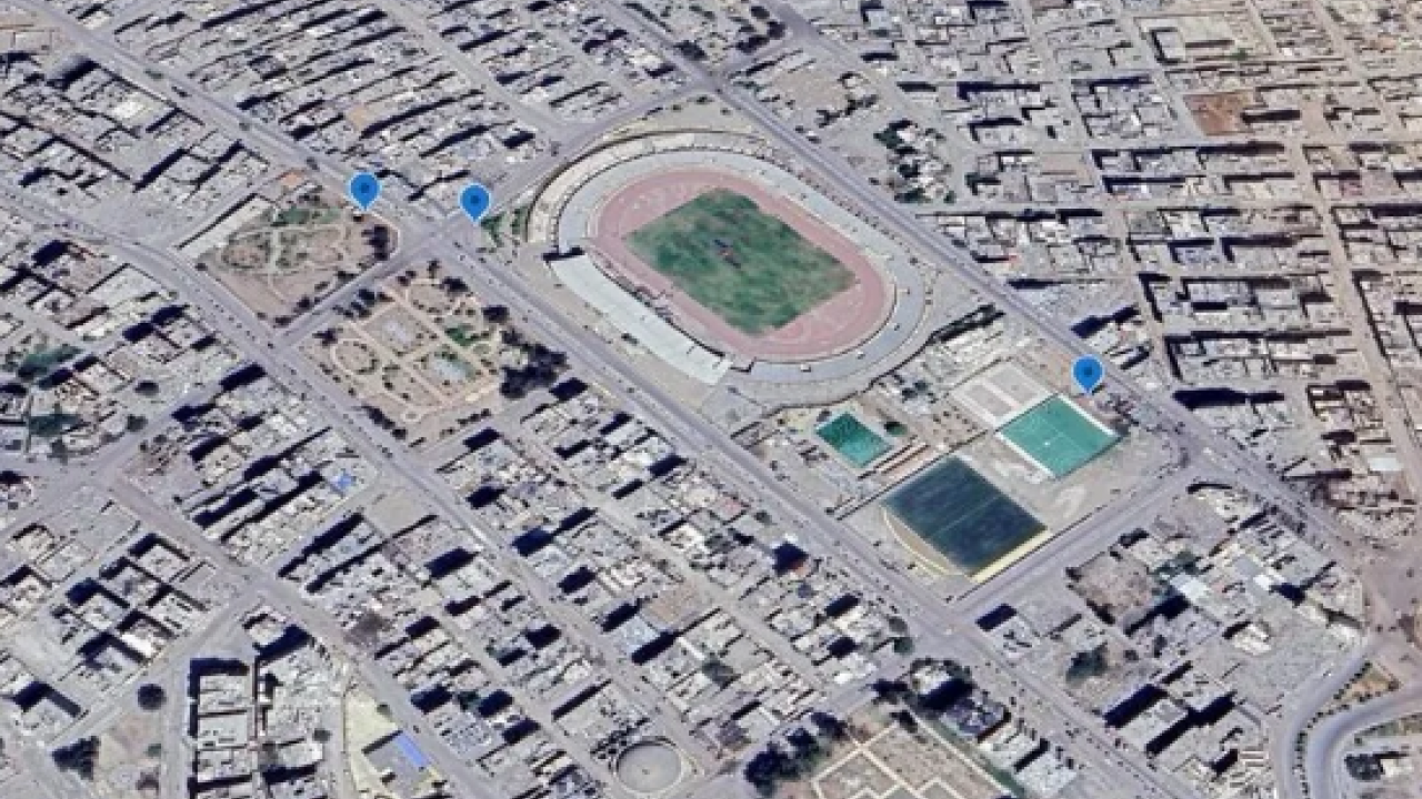 Foto - Erdoğan: ‘Kılıç kınından çıkarsa…’ demişti. YPG’yi operasyon korkusu sardı! Tünel kazmaya başladılar