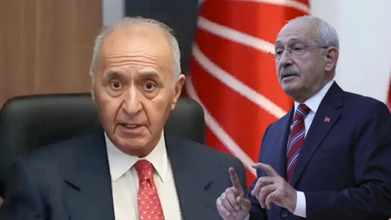 Foto - Erdoğan, Kılıçdaroğlu ile temasta mı? CHP’nin ağır topu özür diledi