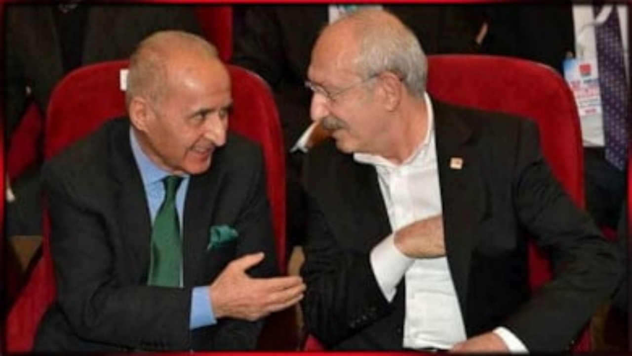 Foto - Erdoğan, Kılıçdaroğlu ile temasta mı? CHP’nin ağır topu özür diledi