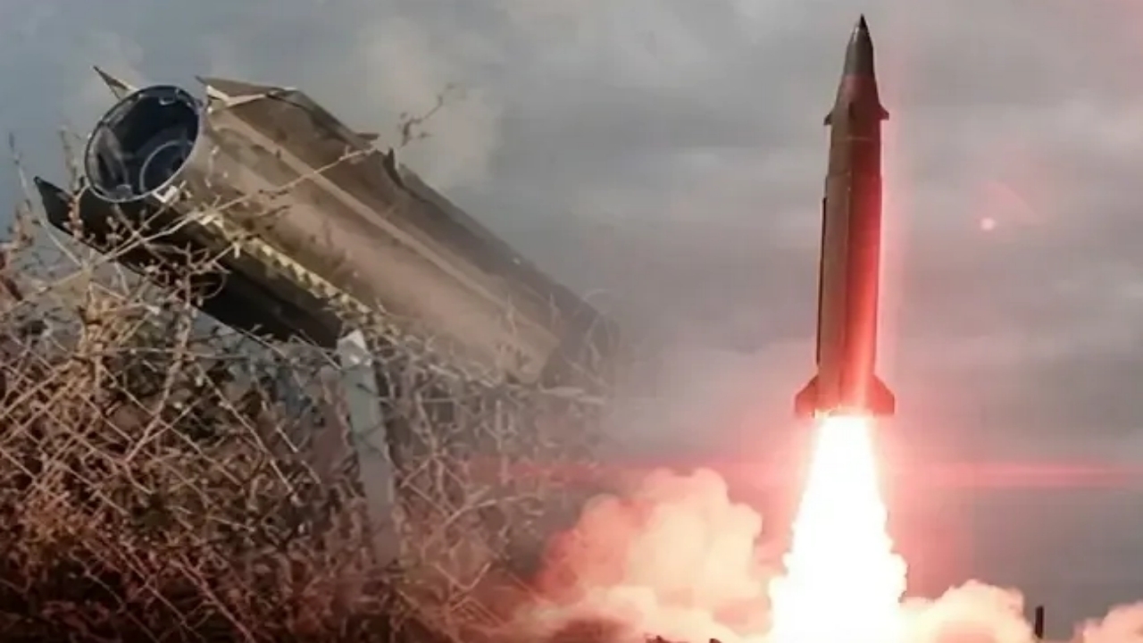 Erdoğan, "Kimse yanlış hesap yapmamalı" demişti!Türkiye’ye yönelen İran füzeleriyle ilgili ortalığı karıştıracak iddia