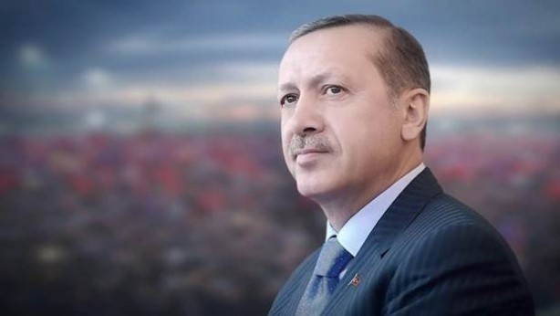 Foto - Erdoğan konuştu dünya sustu!