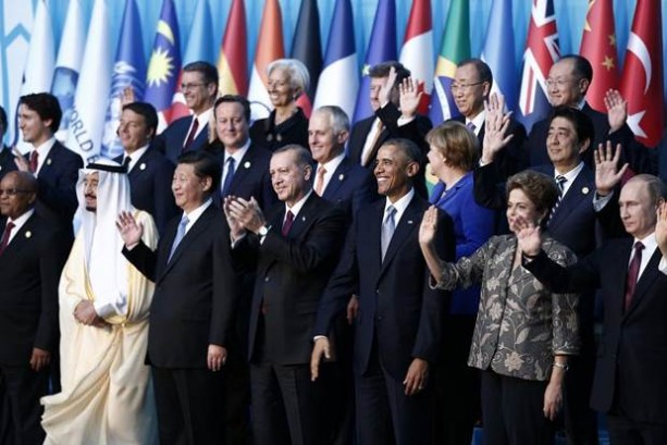 Foto - Erdoğan konuştu dünya sustu!