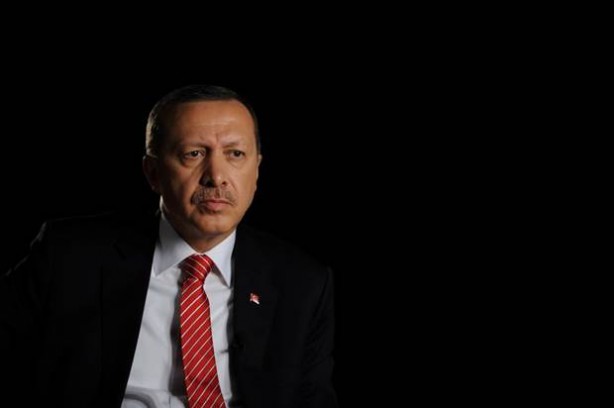 Foto - Erdoğan konuştu dünya sustu!