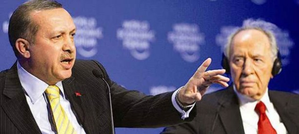 Foto - Erdoğan konuştu dünya sustu!