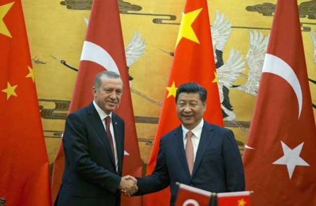 Foto - Erdoğan konuştu dünya sustu!