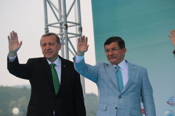 Foto - Erdoğan konuştu dünya sustu!