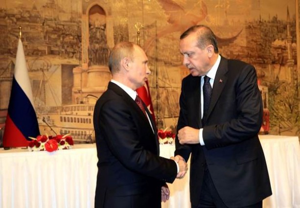 Foto - Erdoğan konuştu dünya sustu!