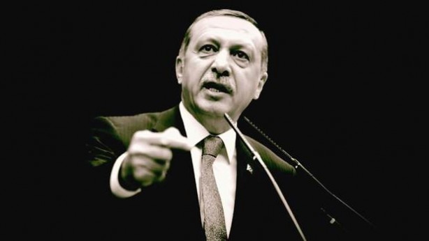 Foto - Erdoğan konuştu dünya sustu!