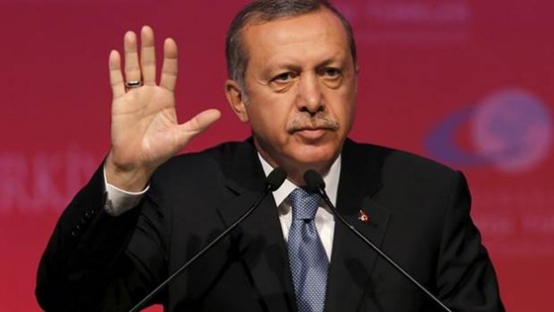 Erdoğan konuştu dünya sustu!